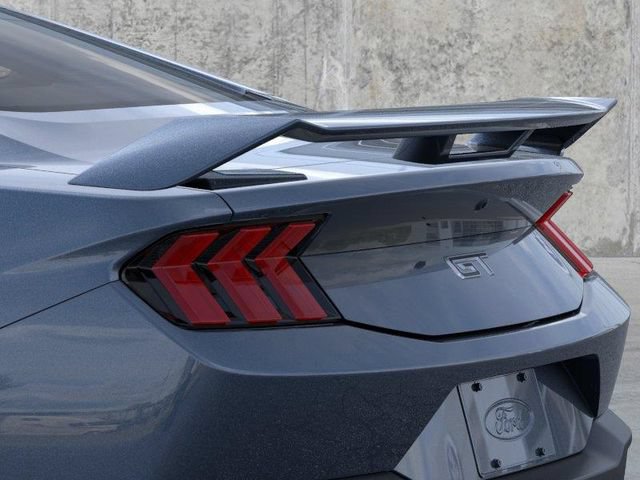 New 2026 Ford Mustang GT Premium w/ GT Performance Package RWD image 22