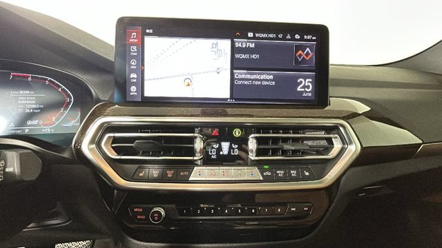 Used 2023 BMW X3 xDrive30i w/ Premium Package AWD/4WD image 22