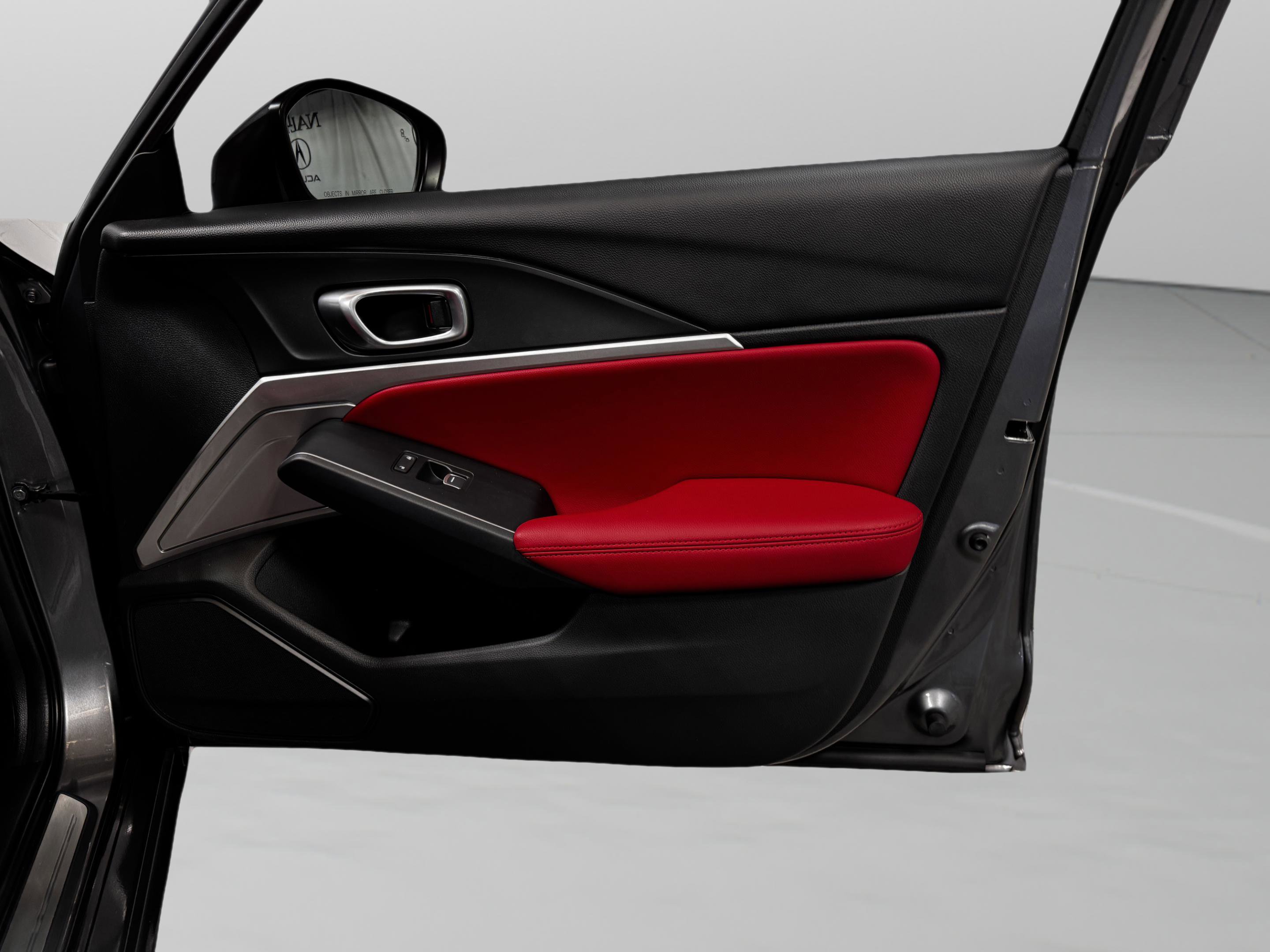 Certified 2023 Acura Integra A-Spec FWD image 15