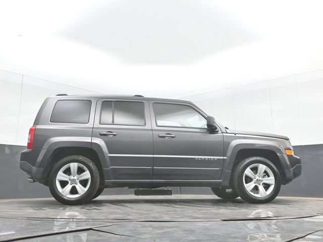 Used 2015 Jeep Patriot Limited FWD image 45