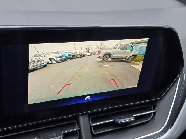 New 2026 Chevrolet Trax LT w/ Driver Confidence Package image 21