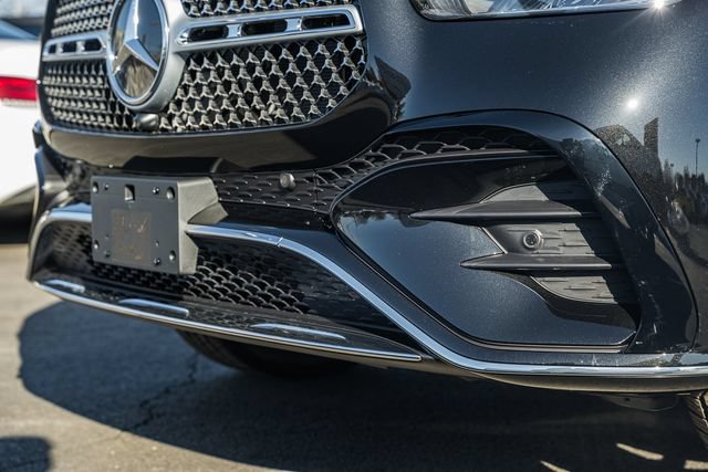 New 2026 Mercedes-Benz GLE 450 4MATIC image 14