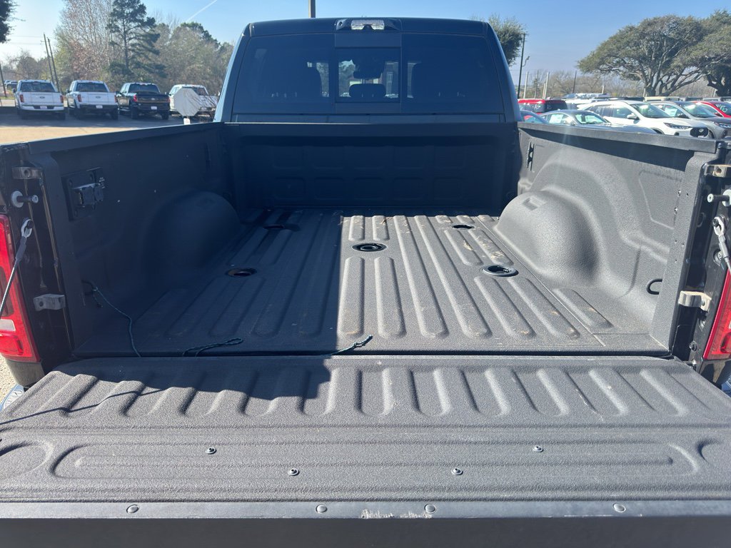 Used 2024 RAM 2500 Limited image 36