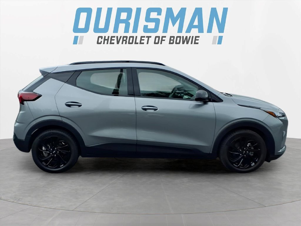 New 2027 Chevrolet Bolt RS w/ Technology Package FWD image 2