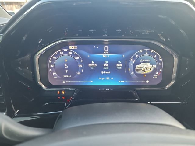 Used 2026 Chevrolet Silverado 1500 High Country image 26