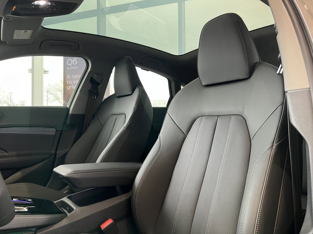 New 2025 Audi A5 2.0T Premium Plus image 11