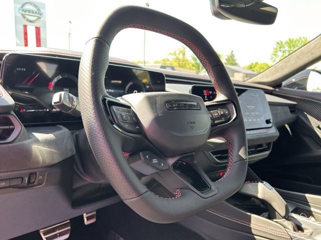 New 2026 Dodge Charger Scat Pack AWD/4WD image 34
