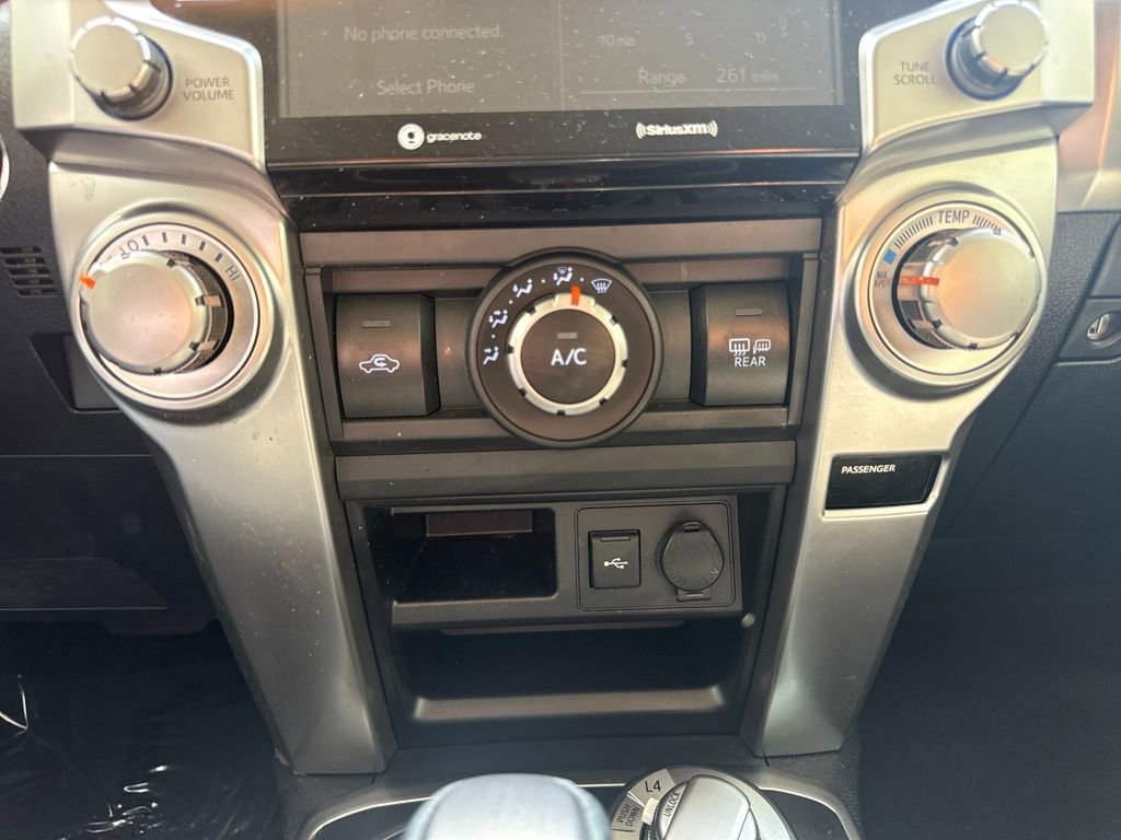 Used 2023 Toyota 4Runner SR5 image 22