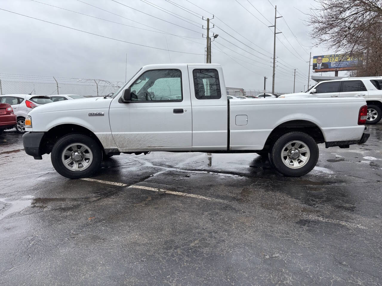 Used 2011 Ford Ranger XL image 6