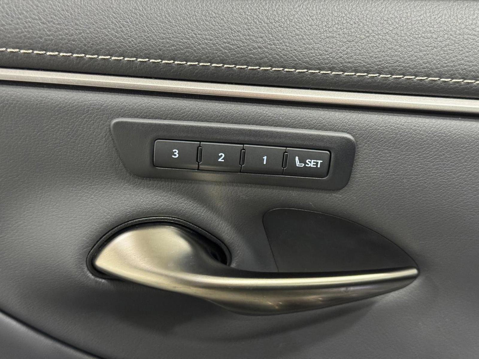 Used 2023 Lexus ES 350 F Sport w/ Protection Package (P2) image 20