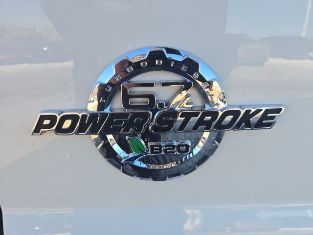 Used 2015 Ford F350 Lariat image 15