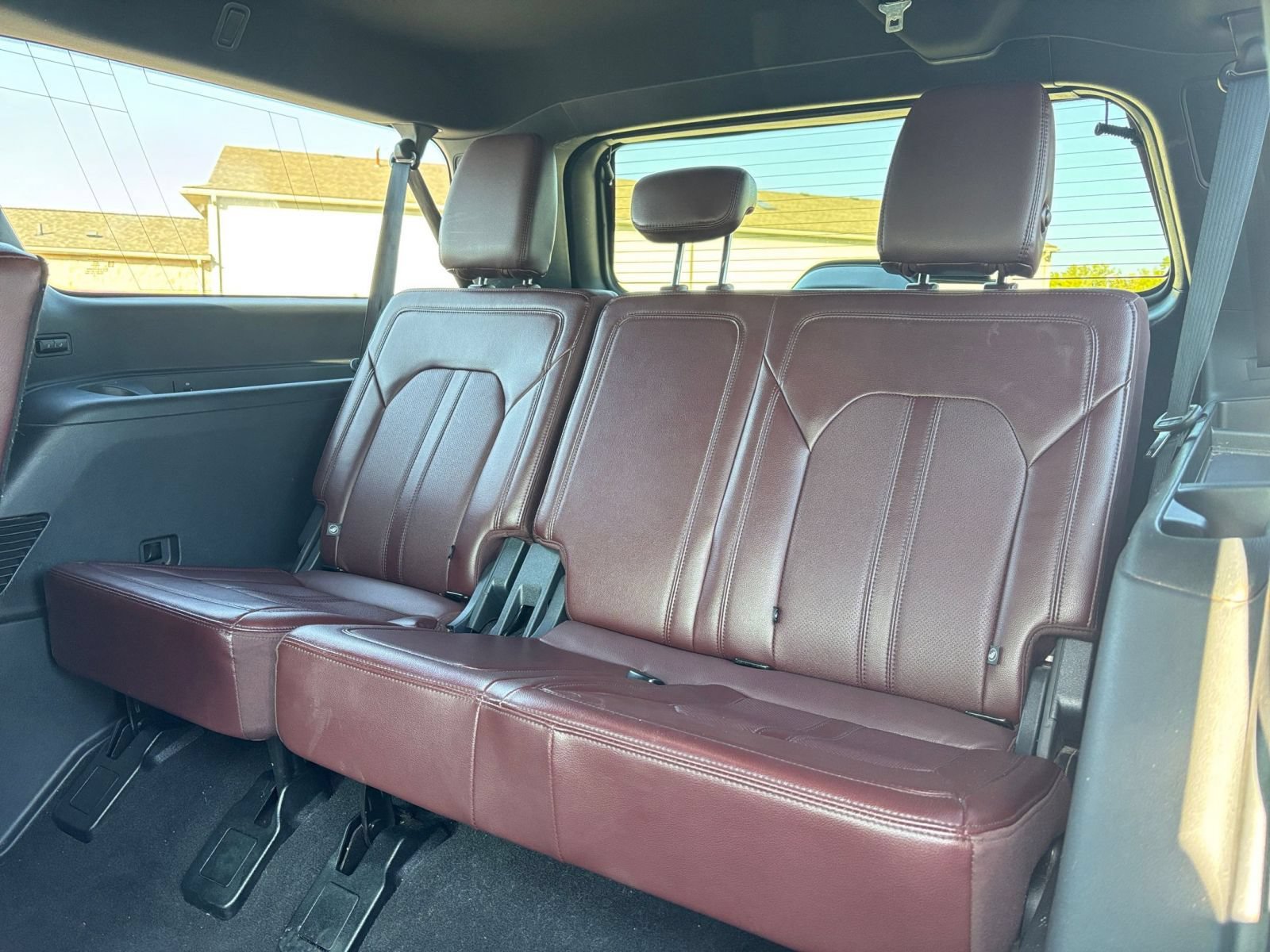 Used 2024 Ford Expedition Max Limited RWD image 31