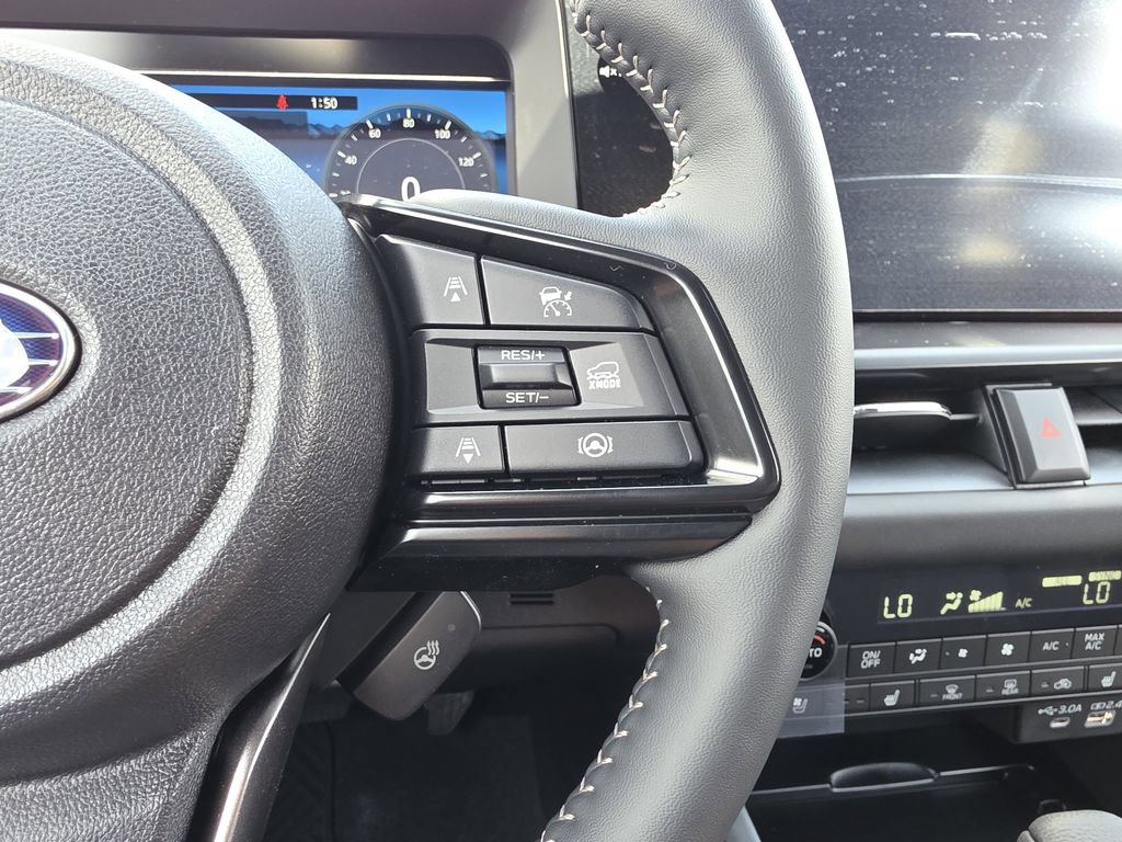 New 2026 Subaru Outback Touring XT AWD/4WD image 27