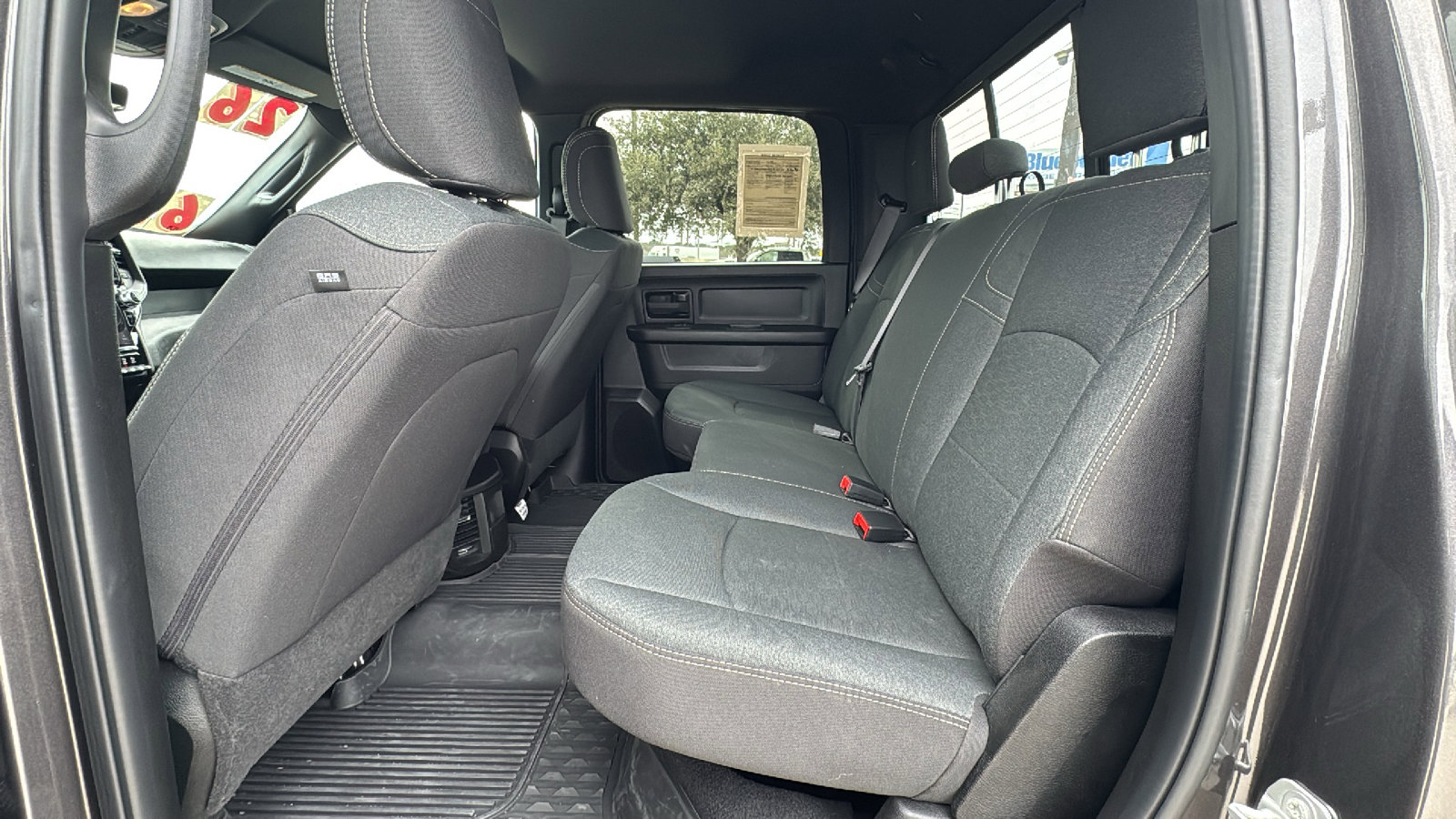 Certified 2026 RAM 2500 Tradesman image 14