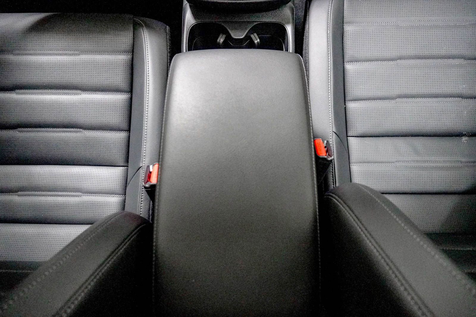 Certified 2024 Honda CR-V EX-L image 28