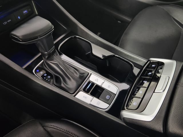 Certified 2023 Hyundai Santa Cruz Limited AWD/4WD image 29