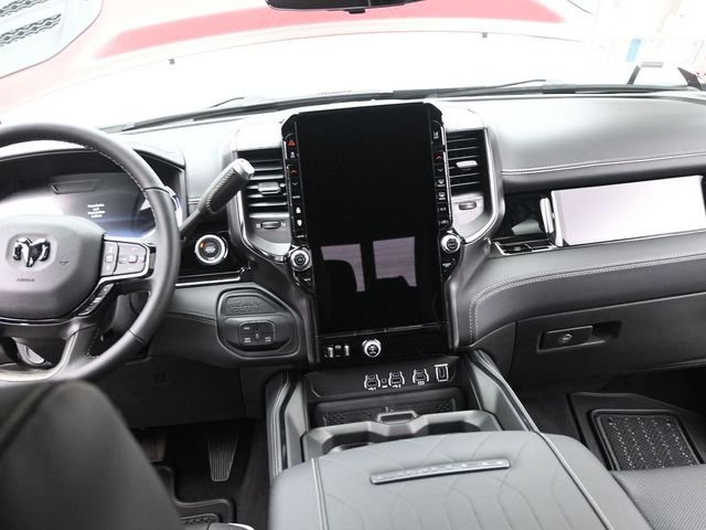 New 2026 RAM 2500 Limited image 24