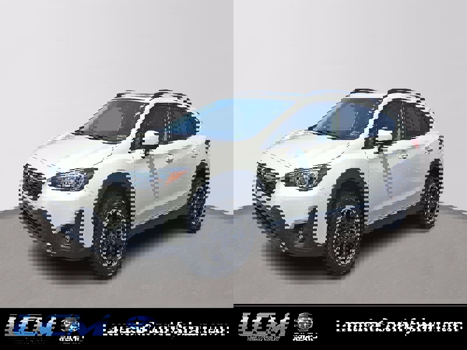 Used 2021 Subaru Crosstrek 2.0i Premium w/ Moonroof Package
