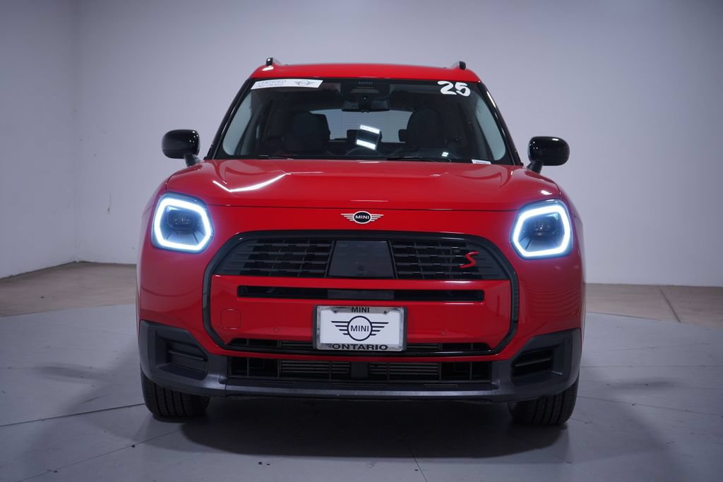 Used 2025 MINI Cooper Countryman S AWD/4WD image 5