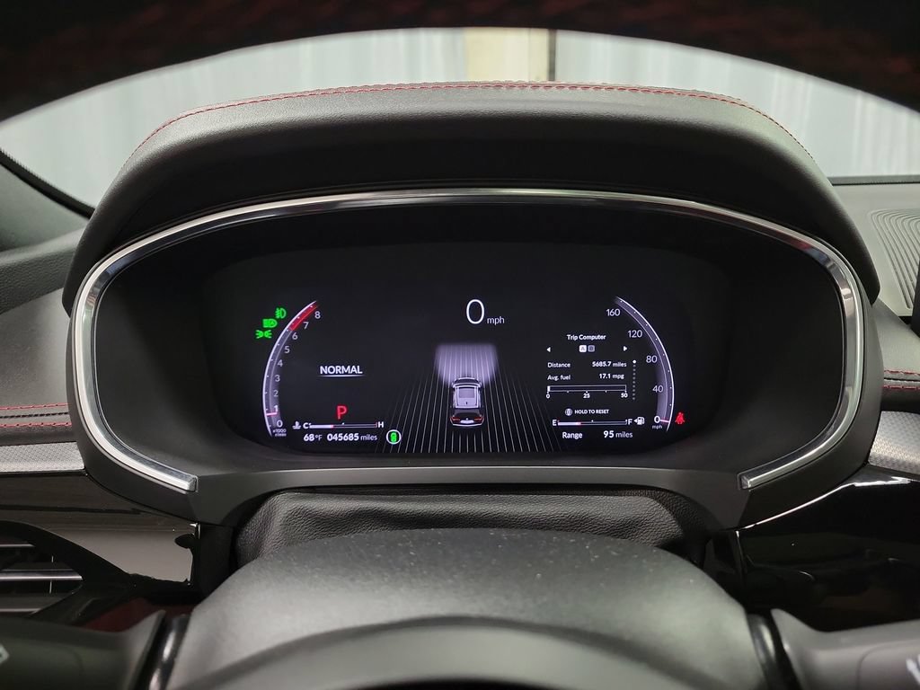 Used 2022 Acura MDX Type S AWD/4WD image 16