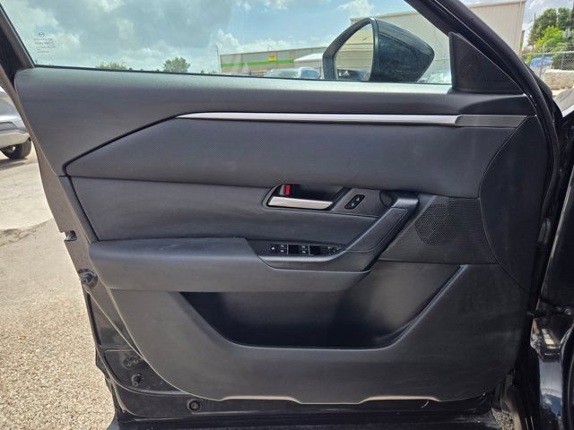 Used 2025 MAZDA CX-50 AWD 2.5 S w/ Preferred Package image 13