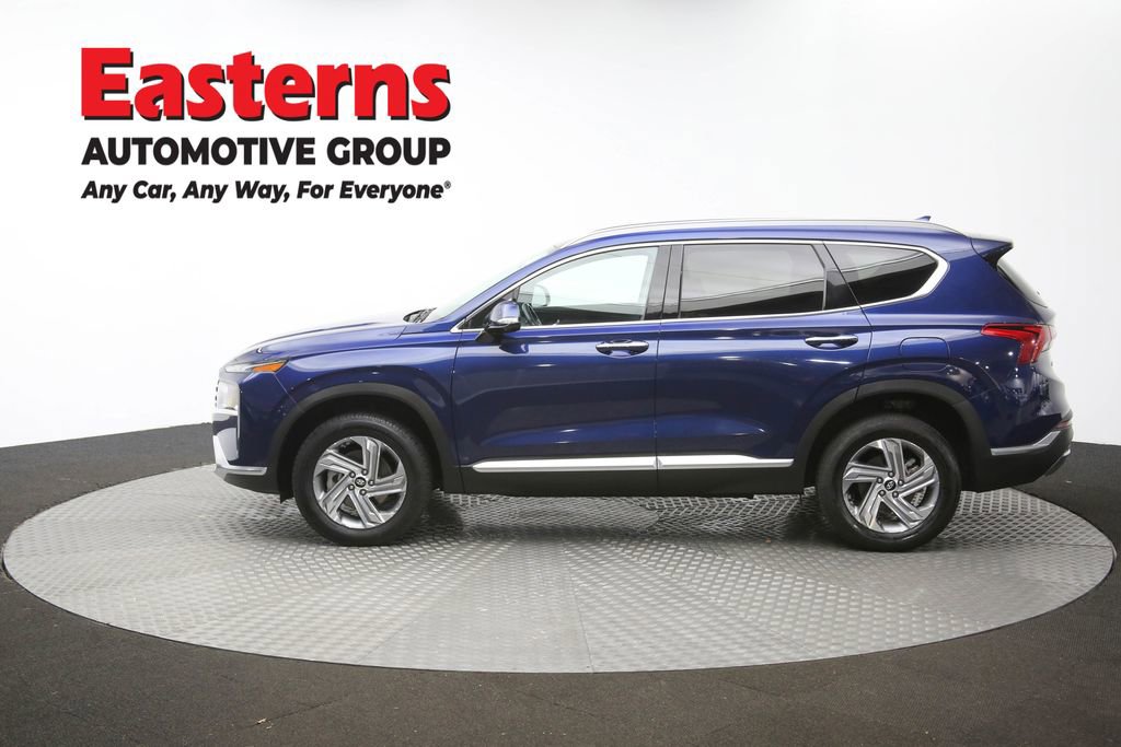 Used 2023 Hyundai Santa Fe SEL w/ Premium Package image 60