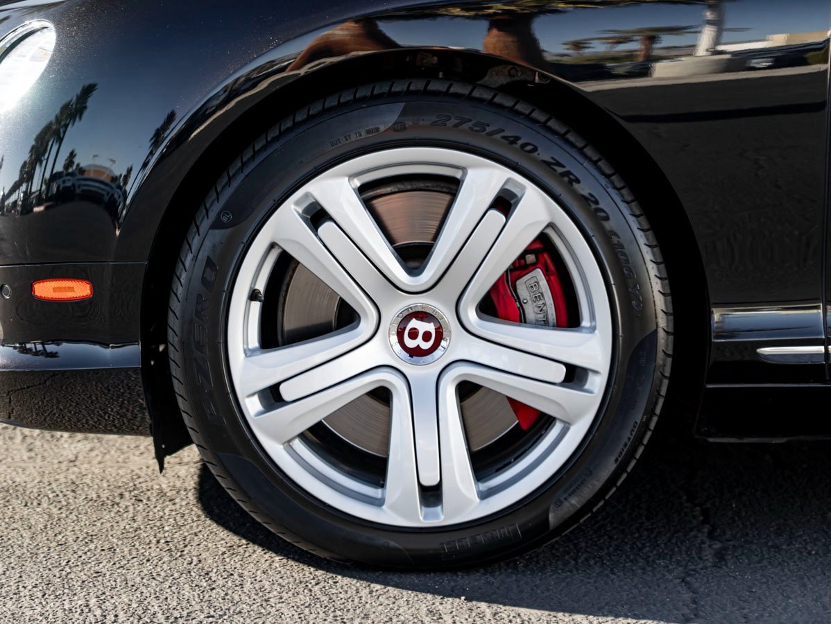 Used 2013 Bentley Continental GT image 6