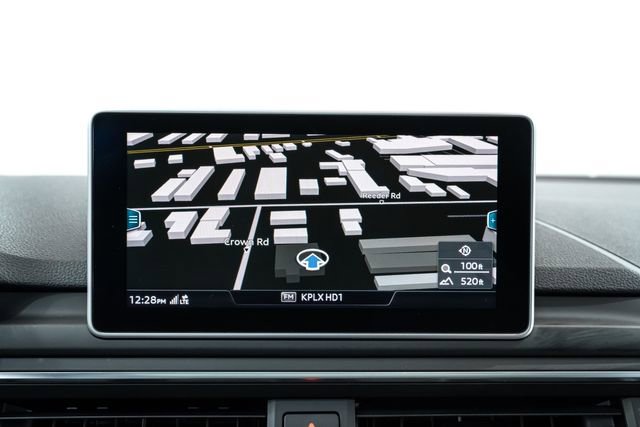 Used 2019 Audi RS 5 Sportback w/ Dynamic Plus Package image 40