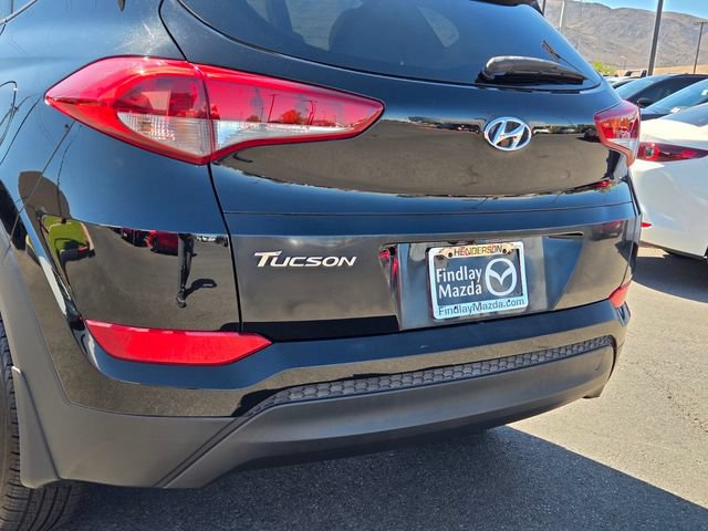 Used 2018 Hyundai Tucson SE FWD image 5