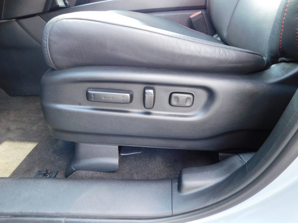Used 2024 Honda Passport Black Edition image 14