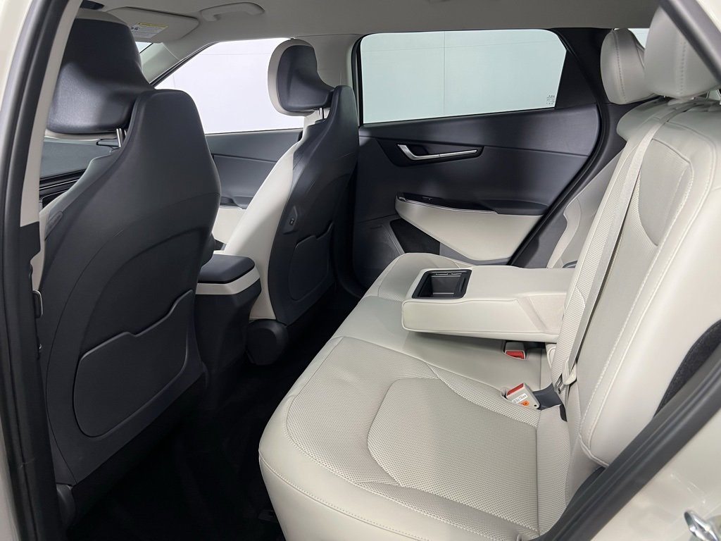 Used 2024 Kia EV6 Wind w/ Wind Technology Package image 29