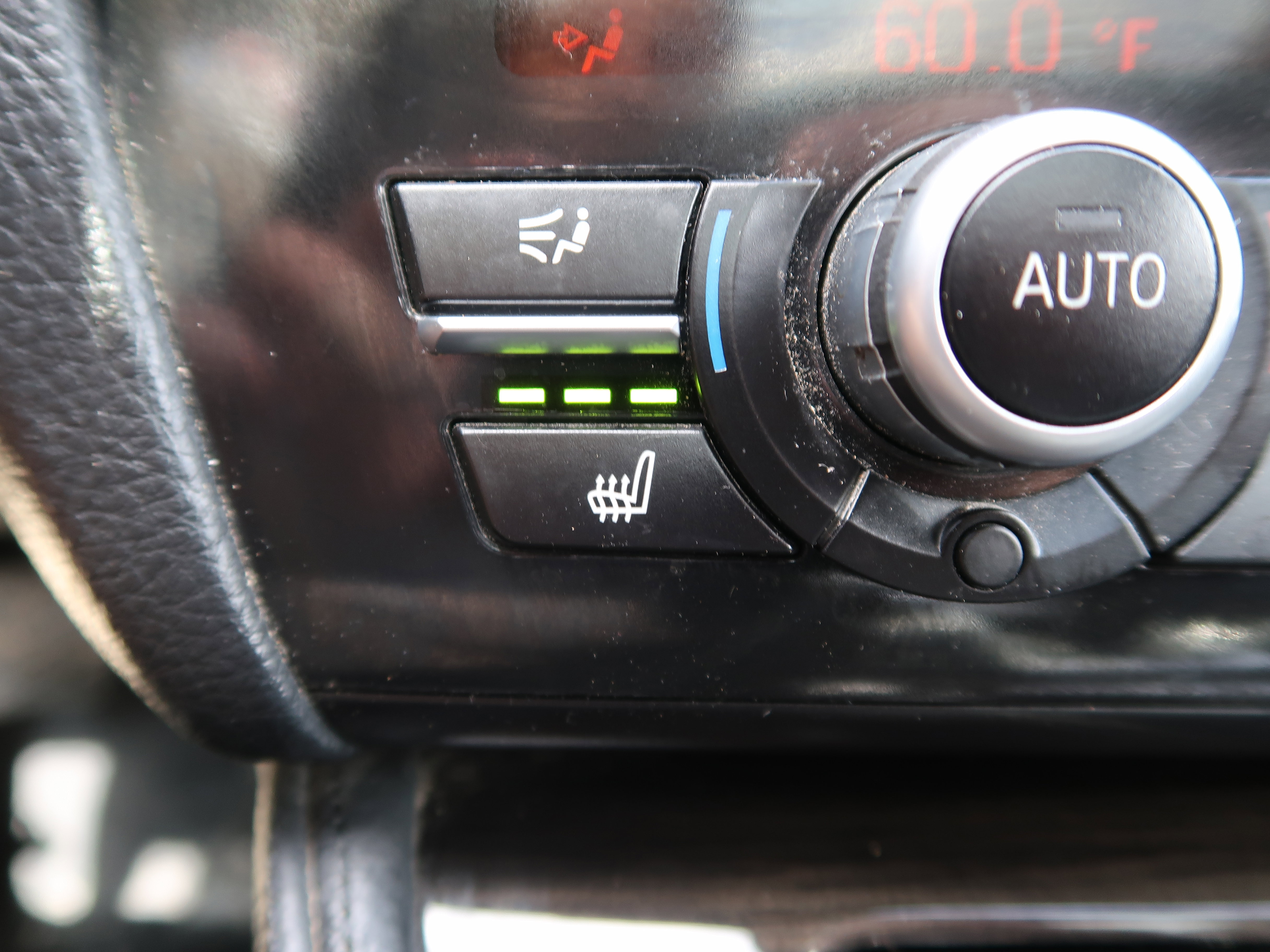 Used 2014 BMW 535d Sedan RWD image 20