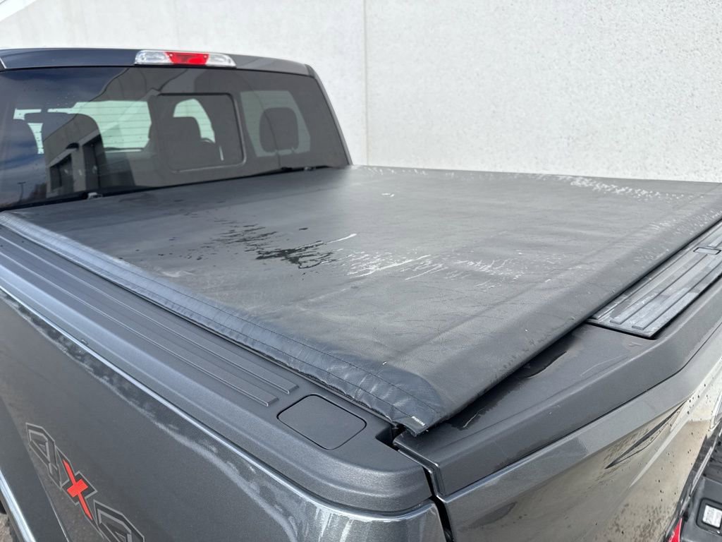 Used 2018 Ford F150 Lariat image 5