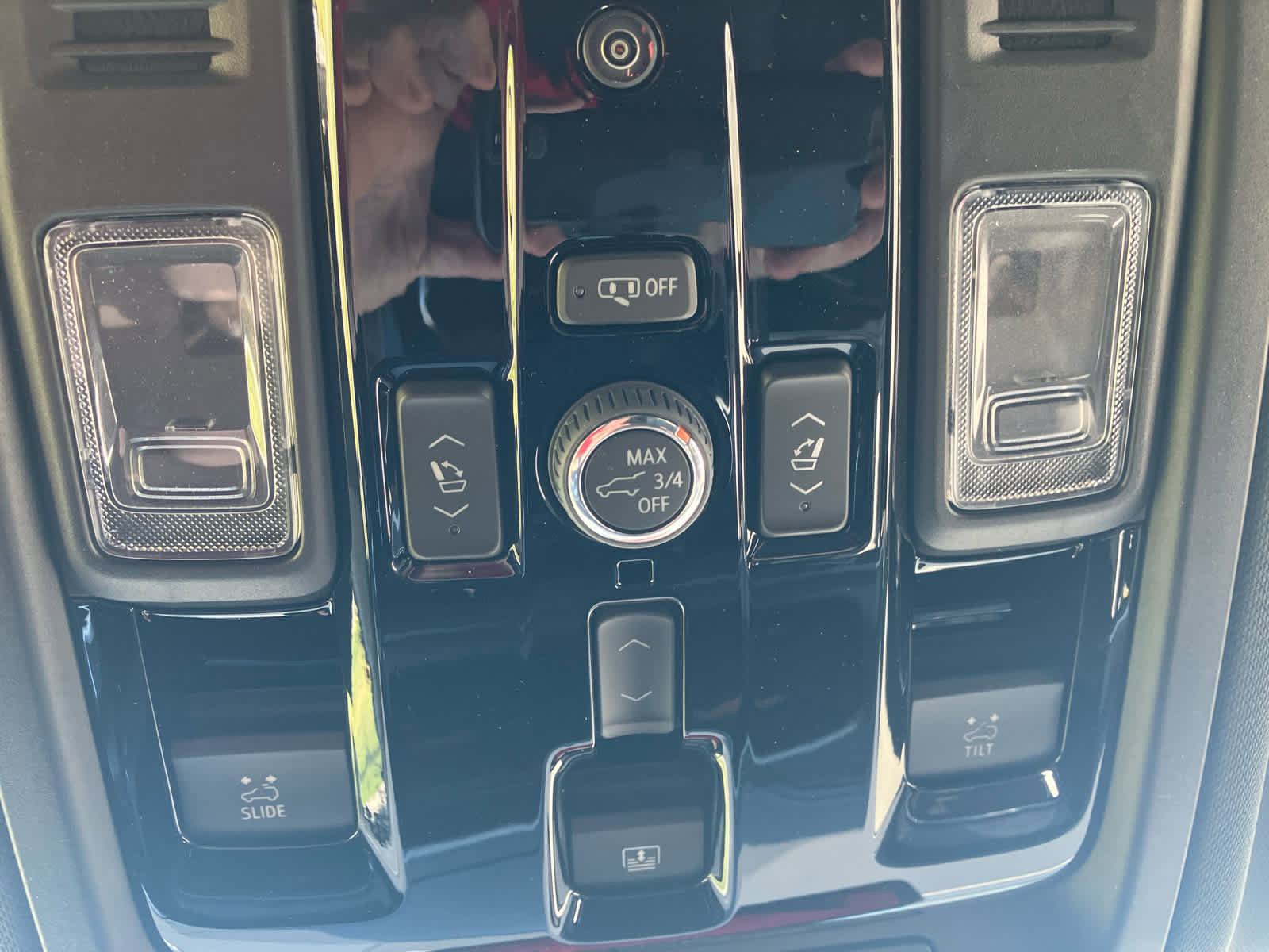 New 2026 Chevrolet Tahoe Premier AWD/4WD image 27