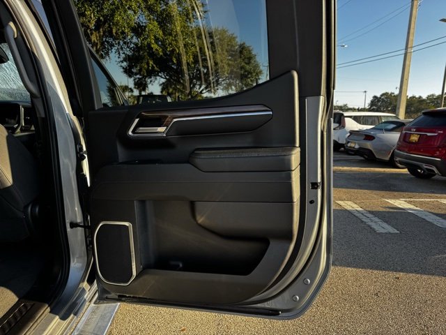 Used 2023 Chevrolet Silverado 1500 LT w/ Protection Package image 17