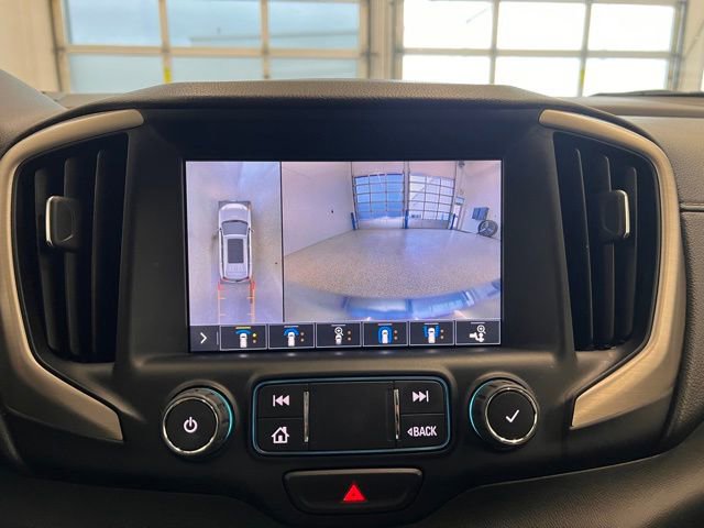 Used 2020 GMC Terrain Denali w/ Denali Premium Package image 29