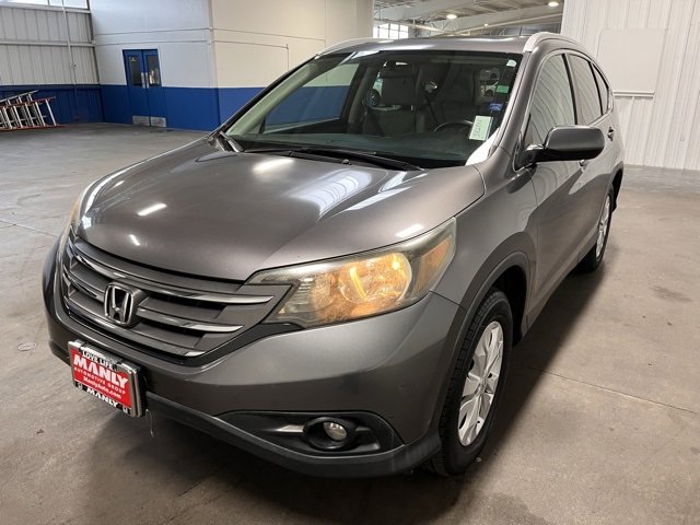 Used 2014 Honda CR-V EX-L image 7