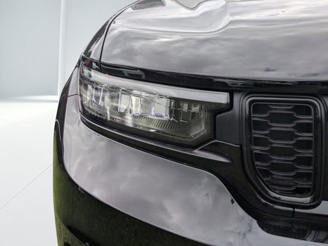 New 2025 Jeep Grand Cherokee L Limited w/ Black Appearance Package image 8