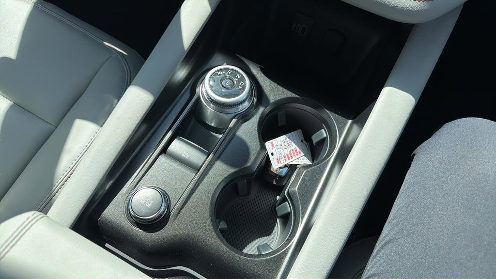 New 2026 Ford Explorer Active w/ Active Comfort Package AWD/4WD image 24