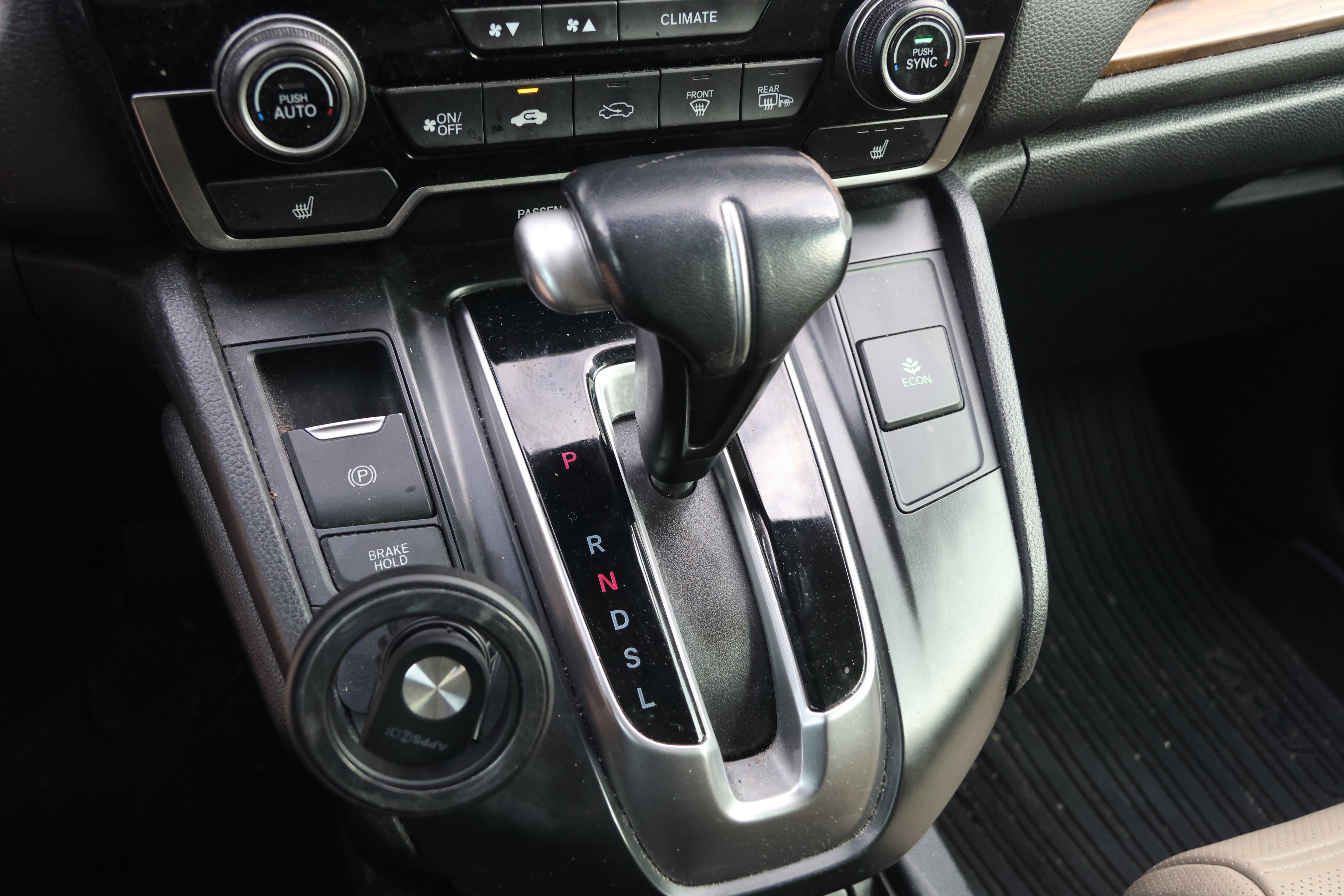 Used 2018 Honda CR-V EX-L image 29