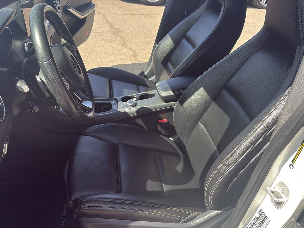 Used 2017 Mercedes-Benz CLA 250 image 19