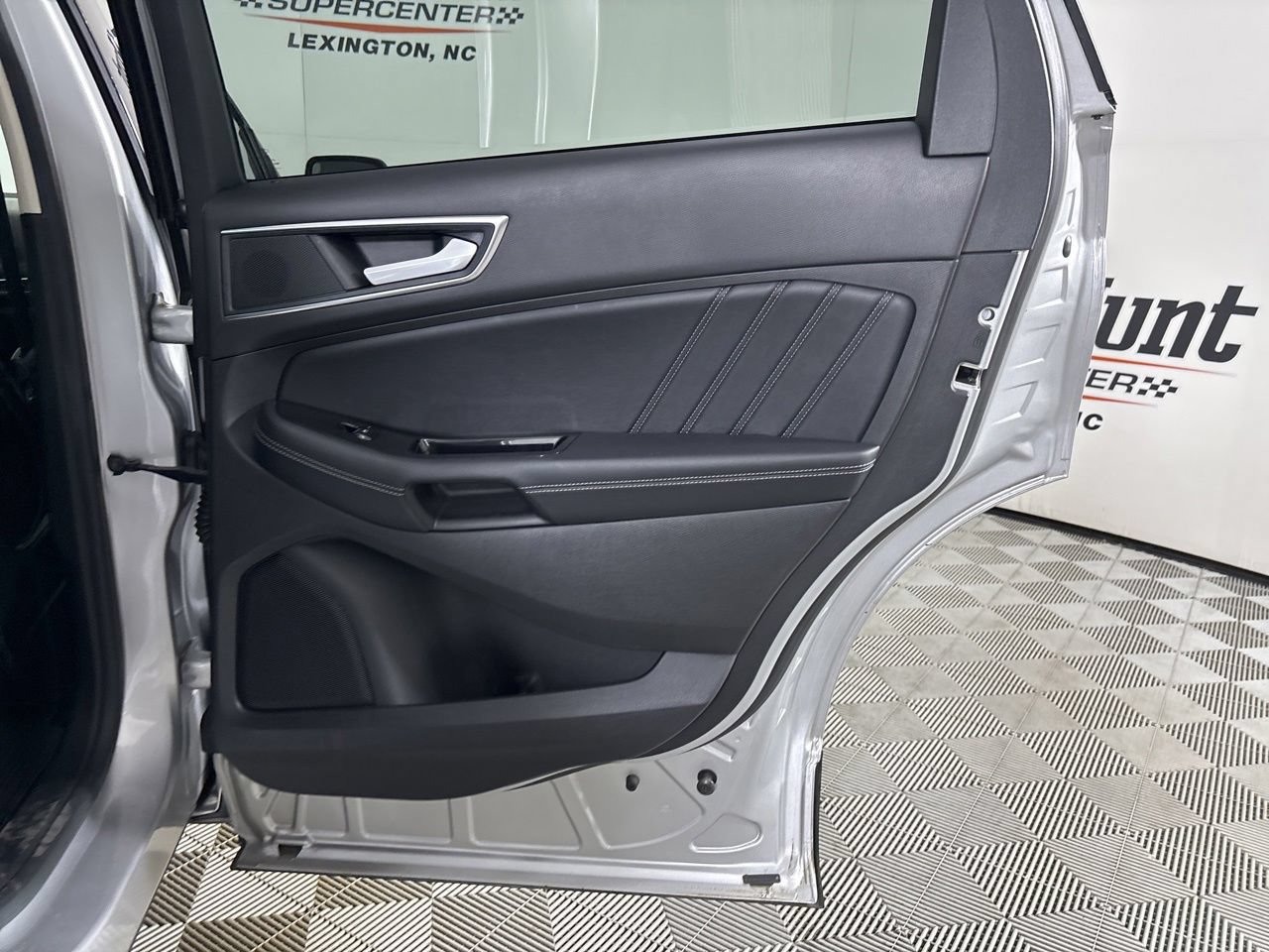 Used 2018 Ford Edge Sport w/ Equipment Group 401A AWD/4WD image 30