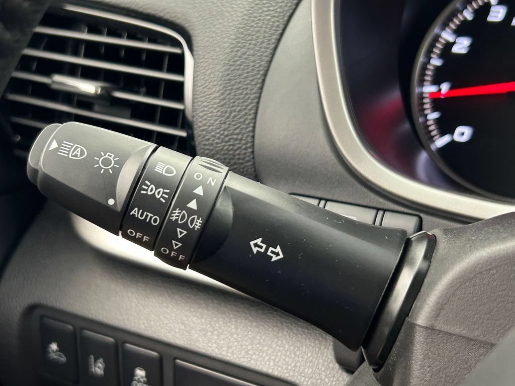 New 2026 Mitsubishi Eclipse Cross SE AWD/4WD image 27