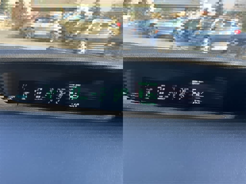 Used 2011 Toyota Prius Five image 17