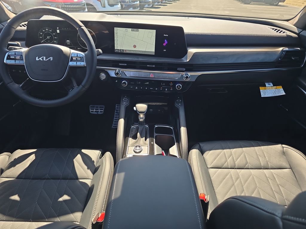 New 2025 Kia Telluride SX X-Line image 13