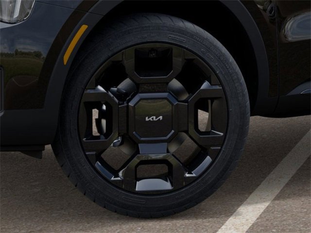 New 2026 Kia Sorento EX image 9
