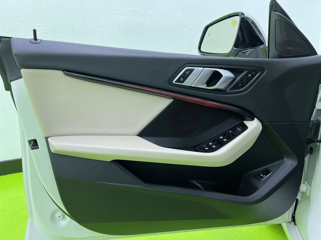 Used 2021 BMW 228i Gran Coupe w/ Convenience Package FWD image 15