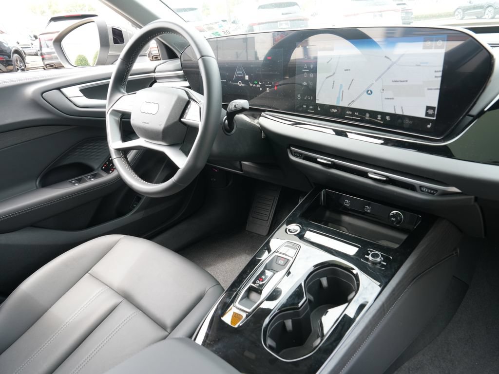 Used 2025 Audi A5 2.0T Premium w/ Convenience Package AWD/4WD image 17