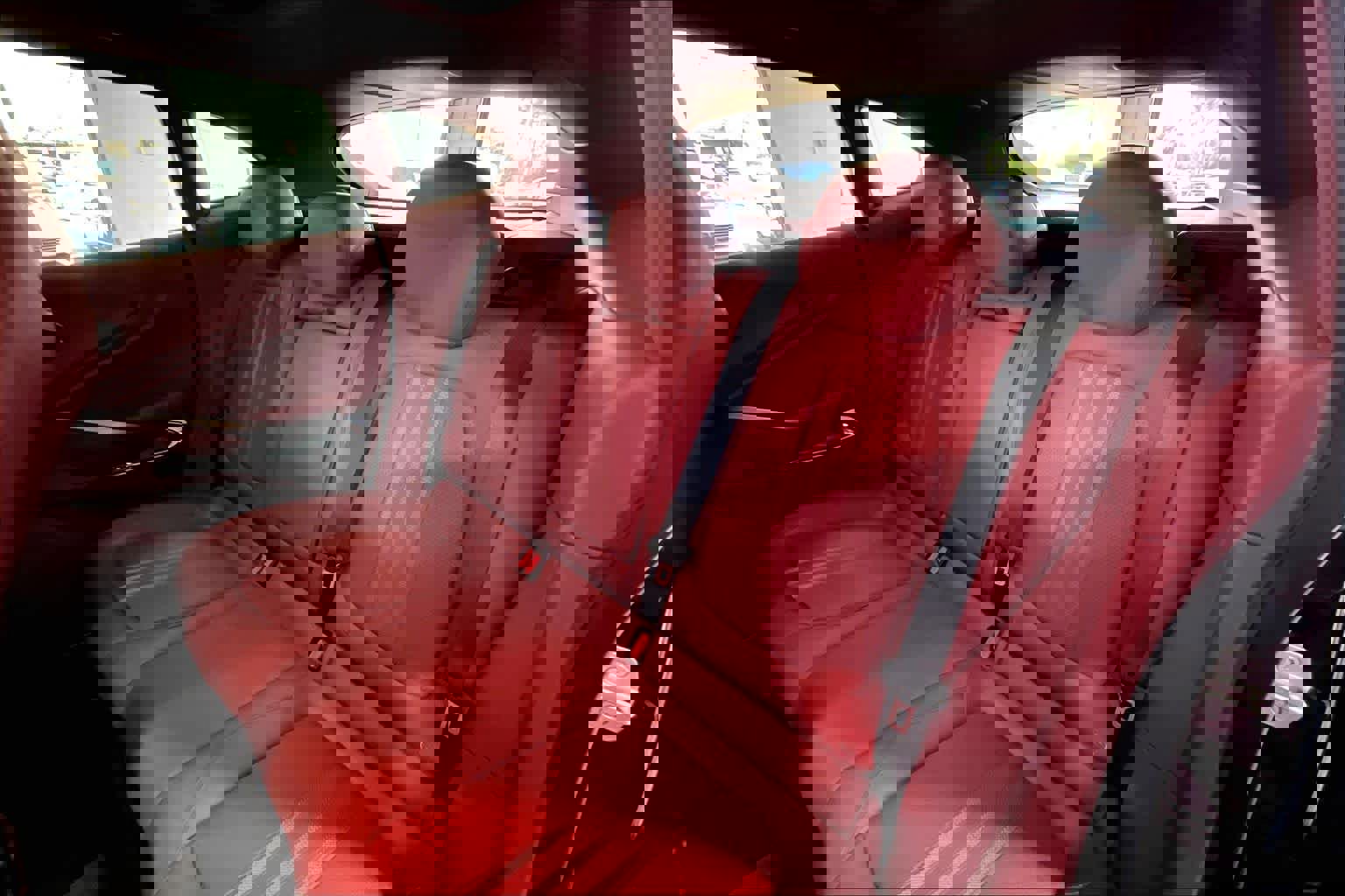 Used 2026 Aston Martin DBX 707 image 21