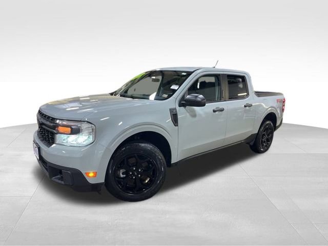 Used 2023 Ford Maverick XLT w/ Equipment Group 300A Standard image 2